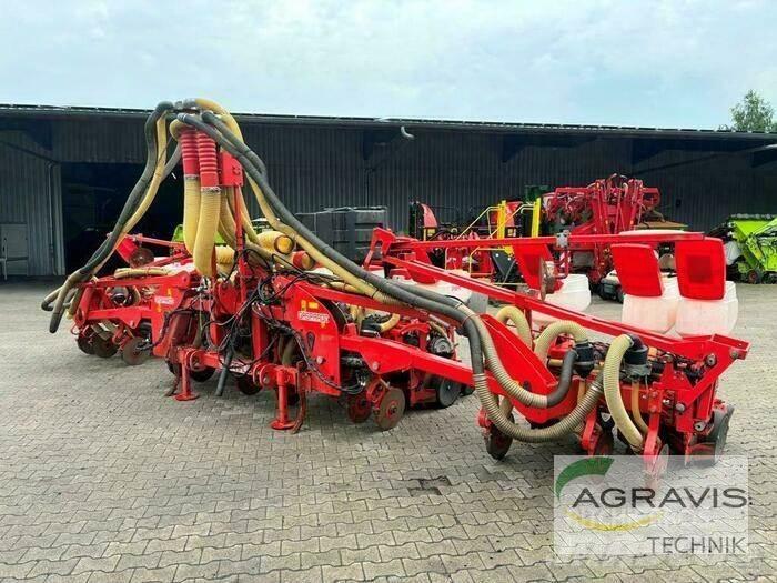 Maschio MANTA 12 Sembradoras