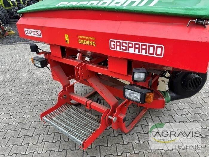 Maschio MANTA 12 Sembradoras