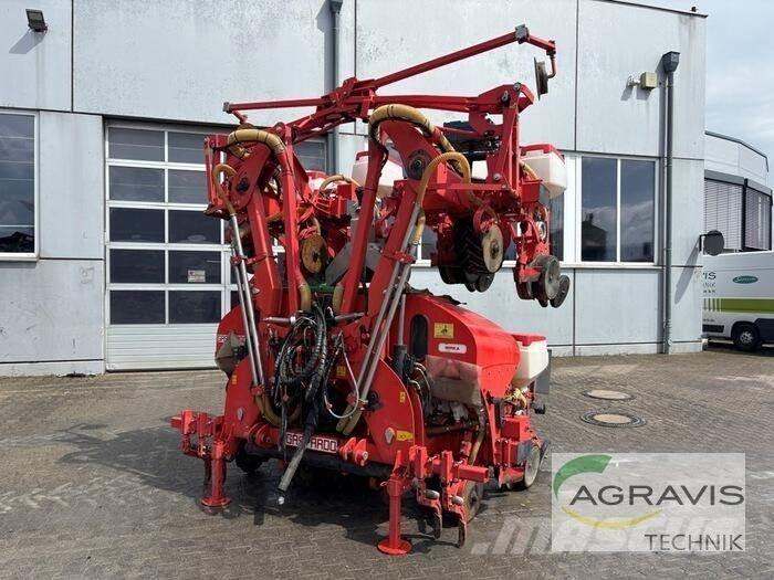 Maschio MIRKA Sembradoras