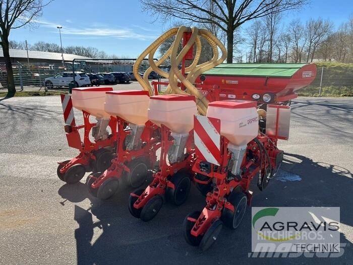 Maschio MT 4 Sembradoras