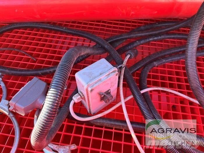 Maschio MT 4 Sembradoras
