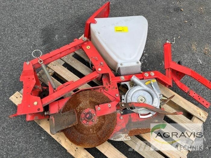 Maschio ST 300 Sembradoras