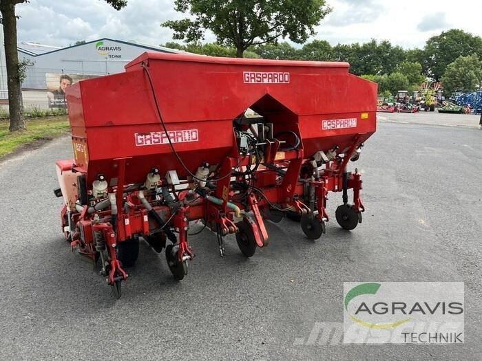 Maschio ST 300 Sembradoras