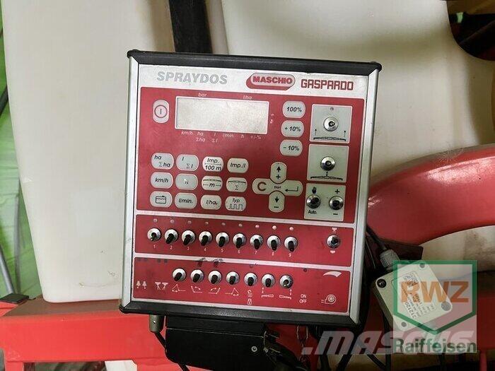 Maschio Tempo 1200-18m Pulverizadores arrastrados