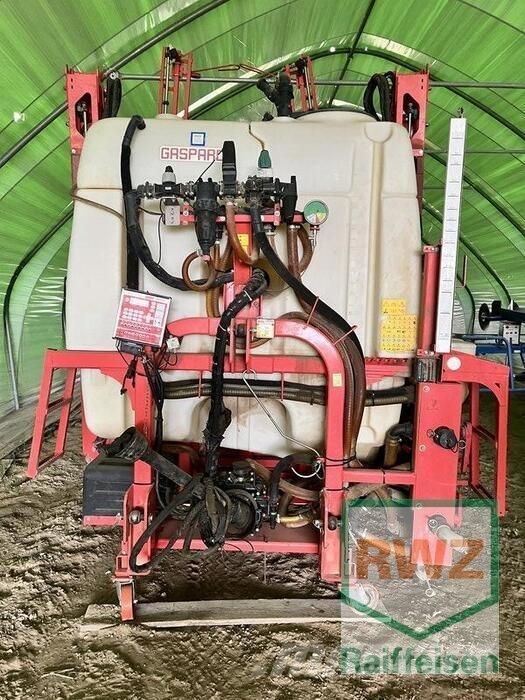 Maschio Tempo 1200-18m Pulverizadores arrastrados