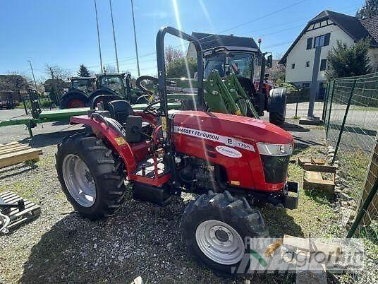 Massey Ferguson 1755E Agricultura - Otros