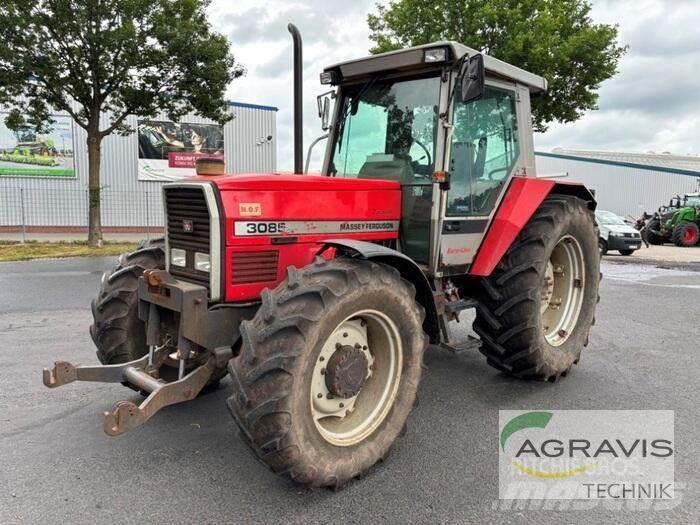 Massey Ferguson 3085 Tractores