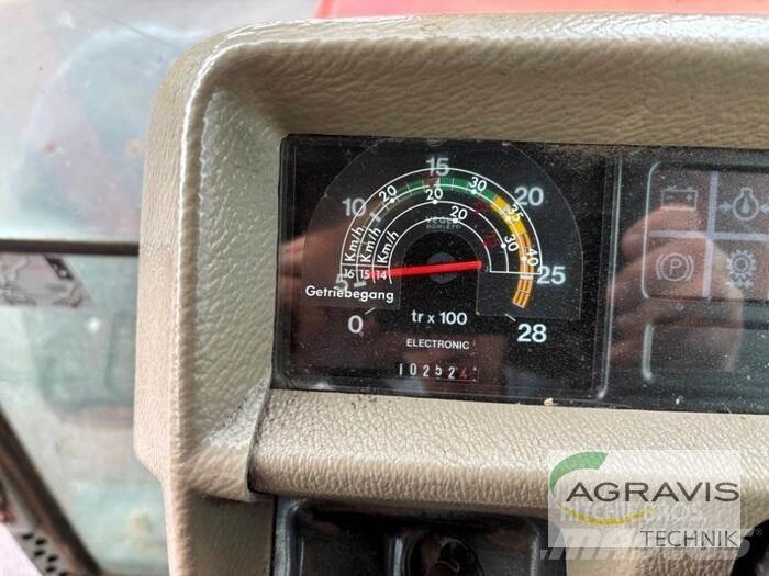 Massey Ferguson 3085 Tractores