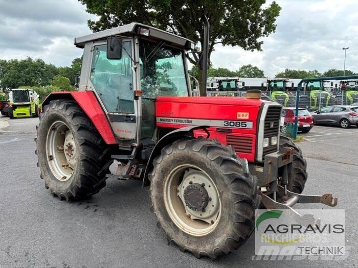 Massey Ferguson 3085 Tractores