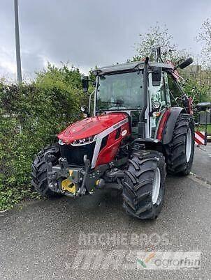 Massey Ferguson 3AL105 Tractores