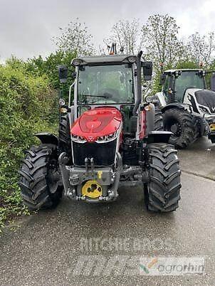 Massey Ferguson 3AL105 Tractores