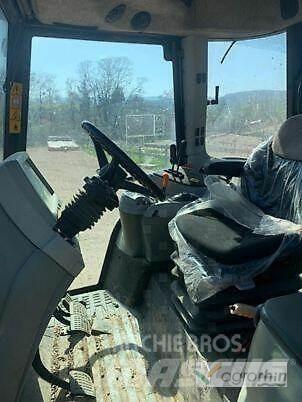 Massey Ferguson 5435 Tractores