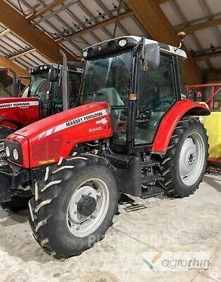 Massey Ferguson 5445 Tractores
