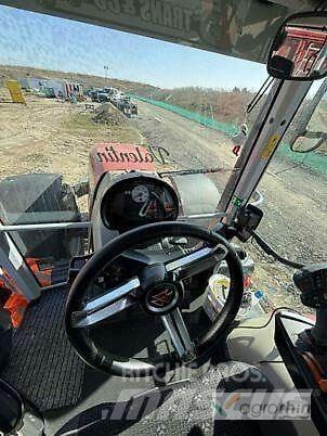 Massey Ferguson 7S210 Tractores