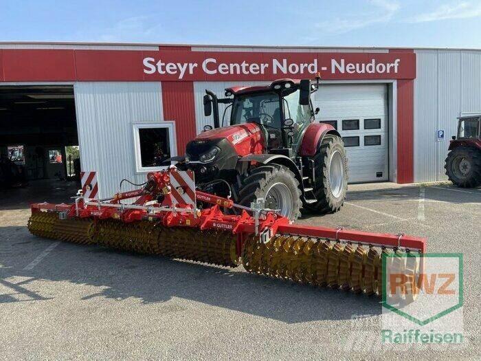  Matador SX300/720 Rodillos