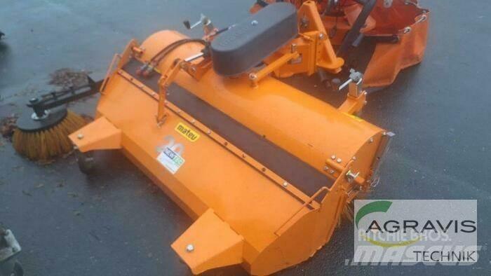 Matev SWE-H/M 16-45 Forestal - Otros