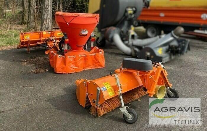Matev SWE-H/M 16-45 Forestal - Otros