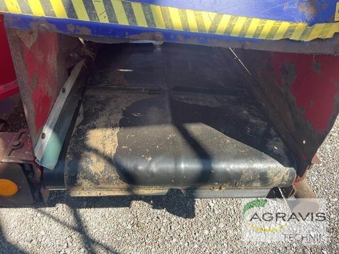 Mayer Siloking MK 10 Mezcladoras distribuidoras