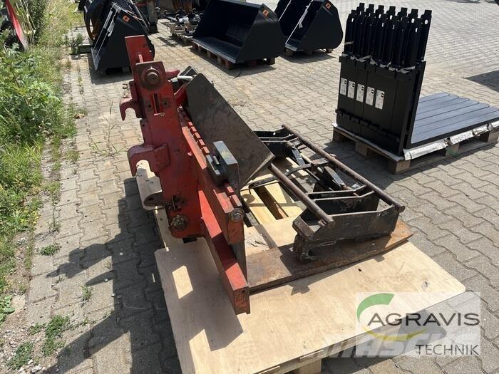 Merlo P 40.9 K Manipuladores telescópicos agrícolas