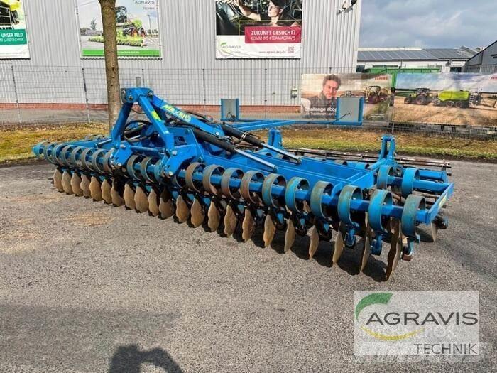 Meyer KSE 550 Gradas