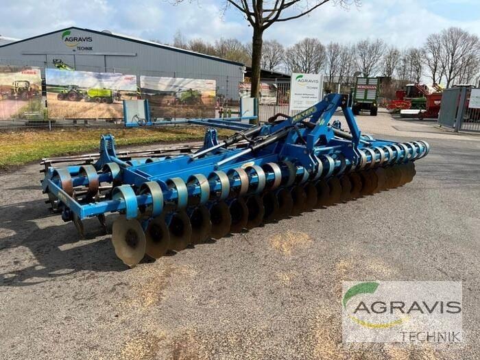 Meyer KSE 550 Gradas