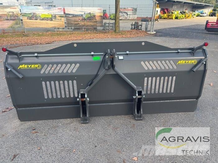 Meyer PS 3000 Cultivadores