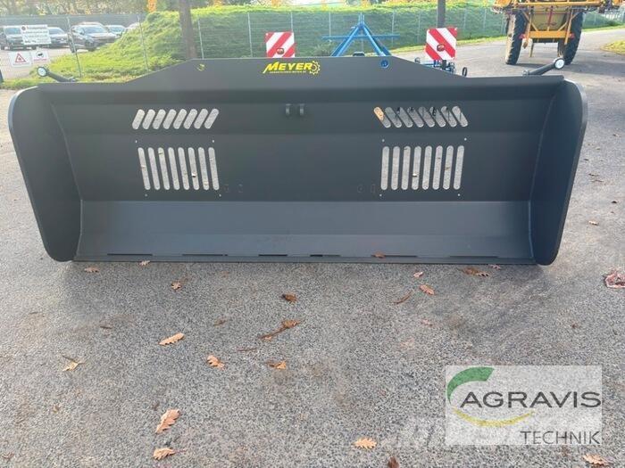Meyer PS 3000 Cultivadores