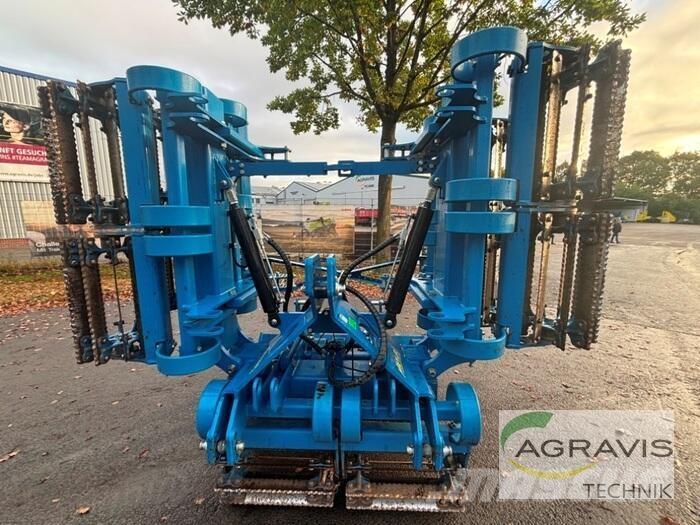 Meyer VC 4500 Cultivadores