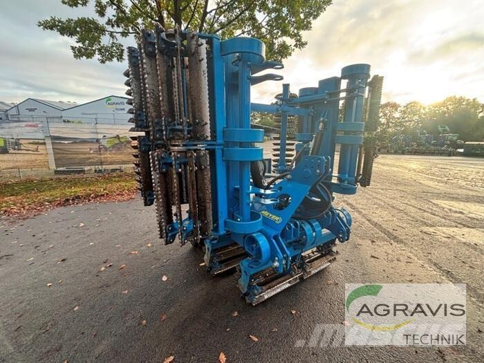 Meyer VC 4500 Cultivadores