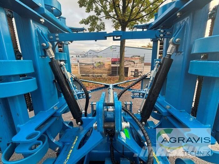 Meyer VC 4500 Cultivadores