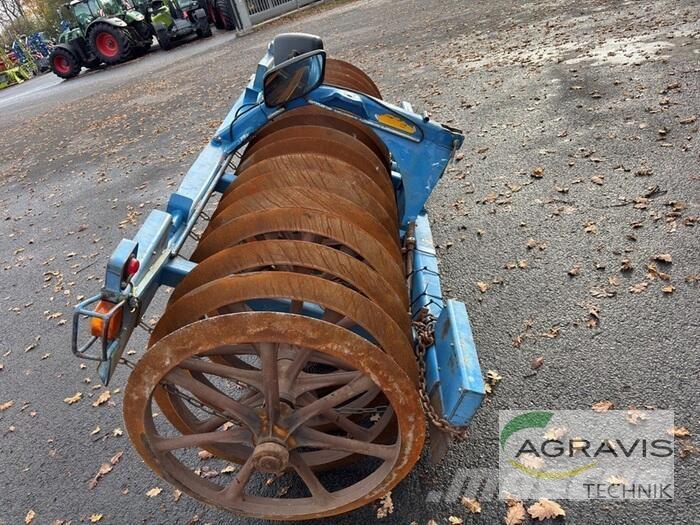 Meyer WP 16/4N Equipo para envasado