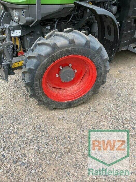 Michelin 280/70R20 Neumáticos, ruedas y llantas