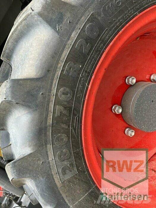 Michelin 280/70R20 Neumáticos, ruedas y llantas