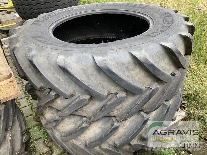 Michelin 540/65 R34 Neumáticos, ruedas y llantas