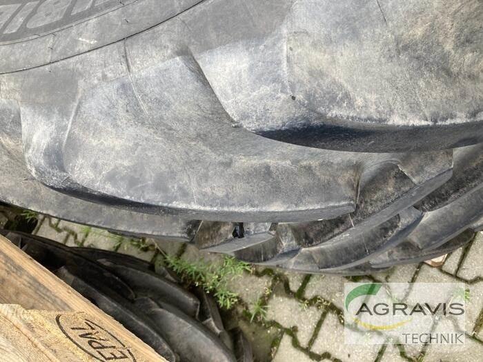 Michelin 540/65 R34 Neumáticos, ruedas y llantas