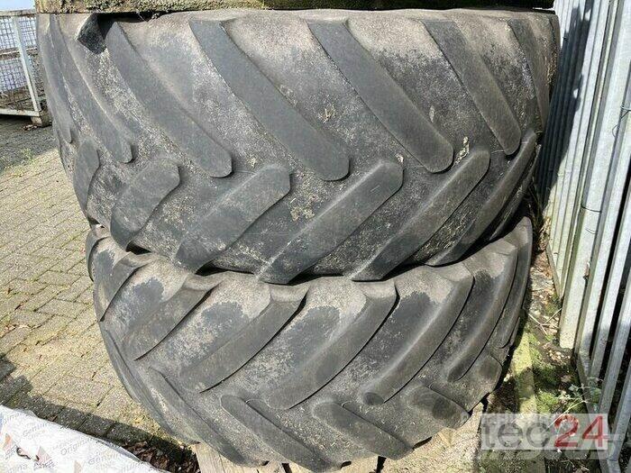 Michelin 540/65R28 Neumáticos, ruedas y llantas