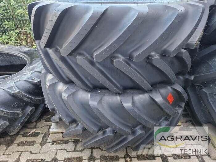 Michelin 540/65R28 Neumáticos, ruedas y llantas