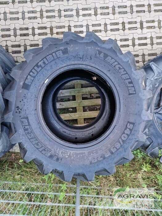 Michelin 540/65R28 Neumáticos, ruedas y llantas