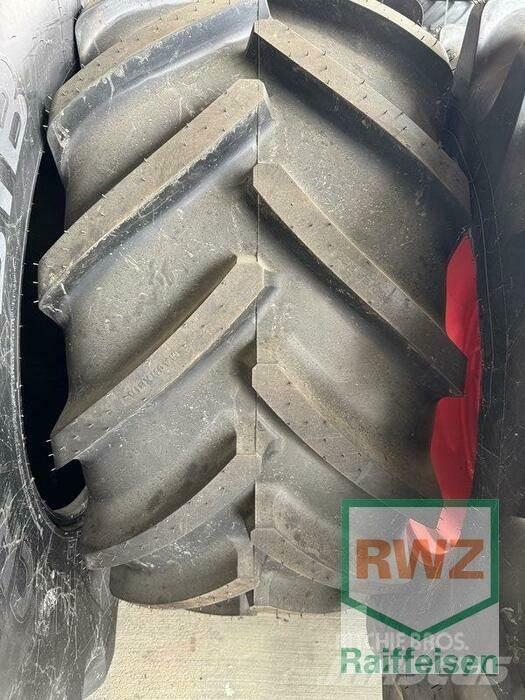 Michelin 600-65R28 ** NEU * Neumáticos, ruedas y llantas