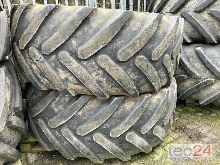 Michelin 600/65R34 Neumáticos, ruedas y llantas