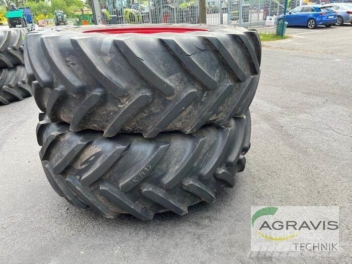 Michelin 650/65 R 42 Neumáticos, ruedas y llantas