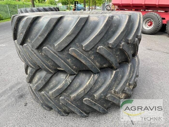 Michelin 710/75R42 Neumáticos, ruedas y llantas