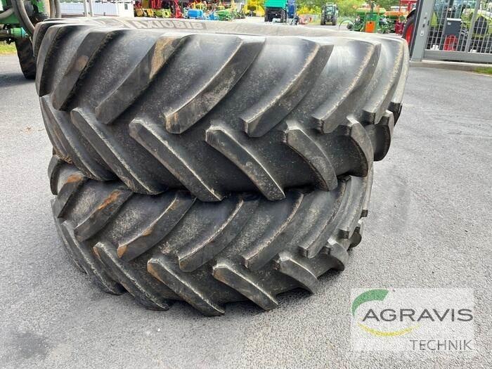 Michelin 710/75R42 Neumáticos, ruedas y llantas