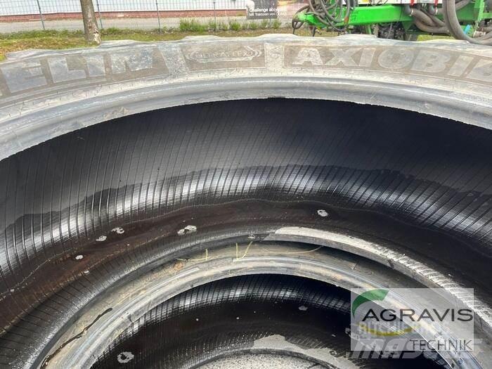Michelin 710/75R42 Neumáticos, ruedas y llantas