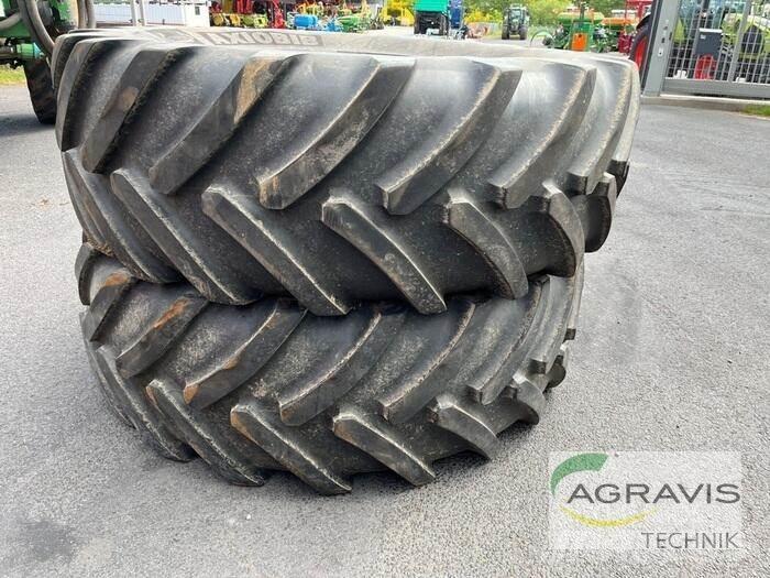 Michelin 710/75R42 Neumáticos, ruedas y llantas
