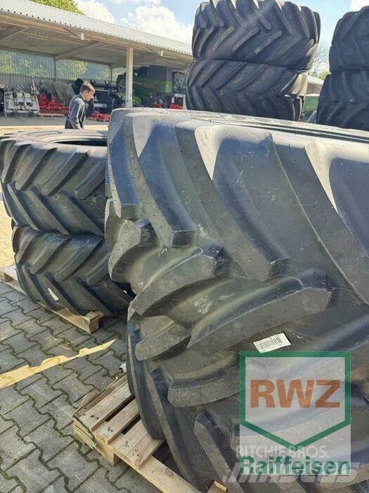 Michelin ** VF Axiobob 2 ** Neumáticos, ruedas y llantas