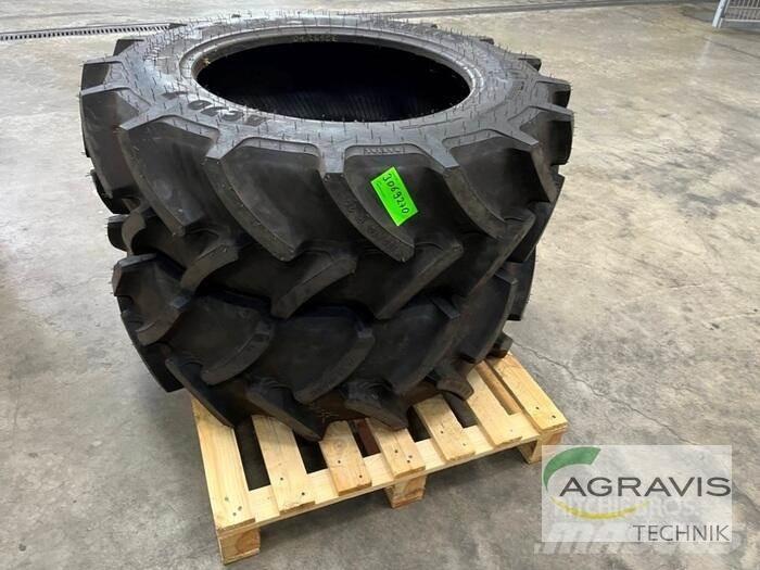 Mitas 320/70 R24 Neumáticos, ruedas y llantas