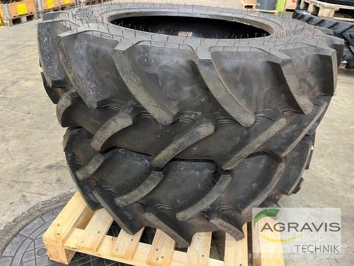 Mitas 320/70 R24 Neumáticos, ruedas y llantas