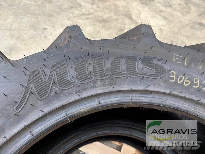 Mitas 320/70 R24 Neumáticos, ruedas y llantas