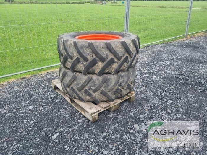 Mitas 380/70R24 Neumáticos, ruedas y llantas